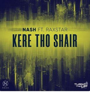 download Kere-Tho-Shair Raxstar mp3
